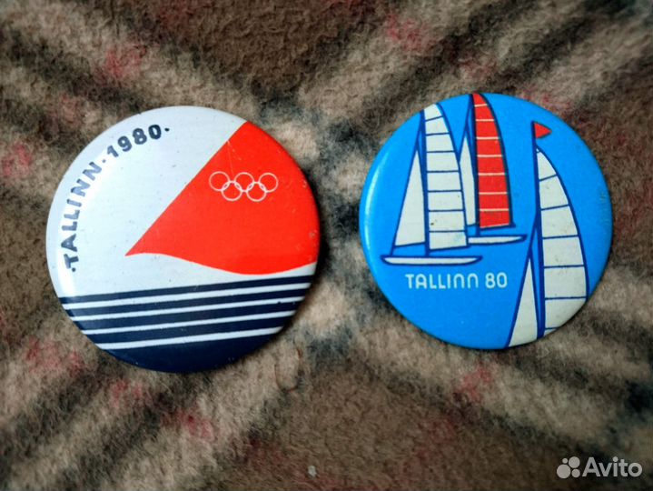 Олимпийские мишки и др