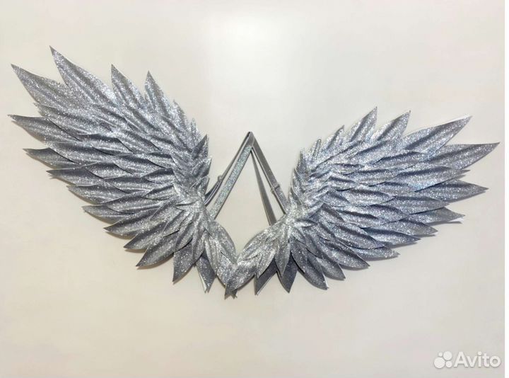 Крылья для фотосессий