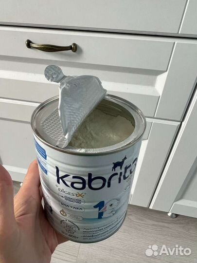 Детская смесь