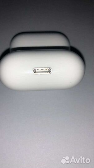 Кейс для airpods оригинал новый