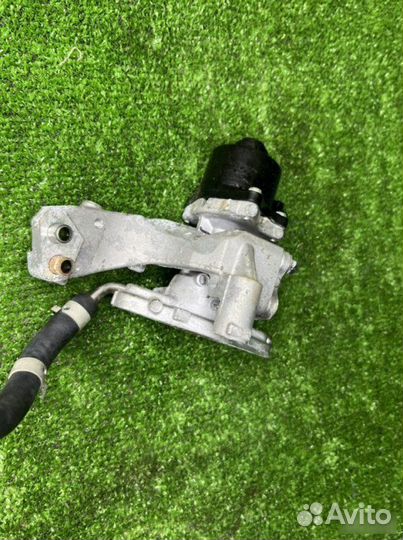 Клапан EGR Toyota Camry XV70 A25afks 2020