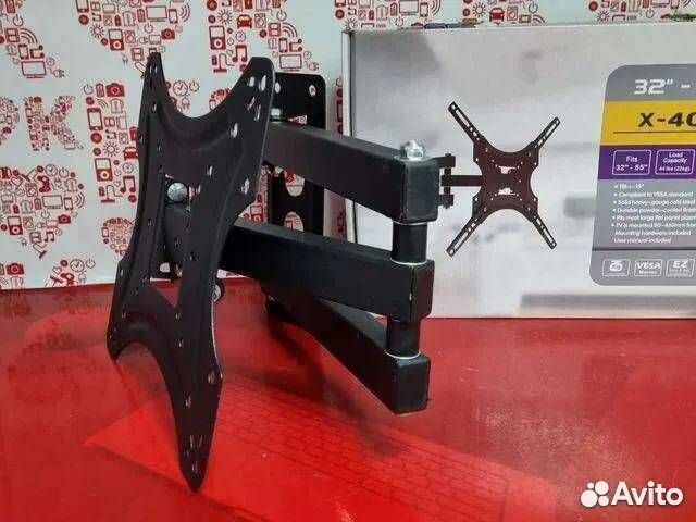 Кронштейн для тв универсальный к1