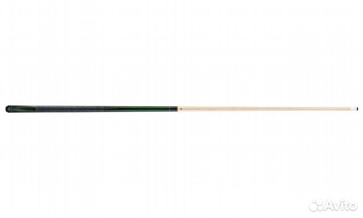 Кий / пул 2-pc 