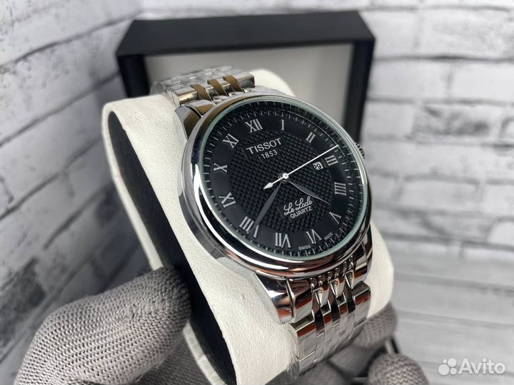 Часы мужские tissot 1853