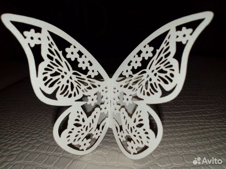 Кольца для салфеток