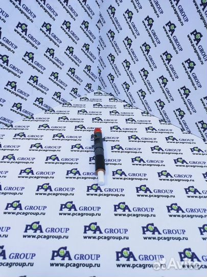 Форсунка топливная CAT 2645K011 Perkins