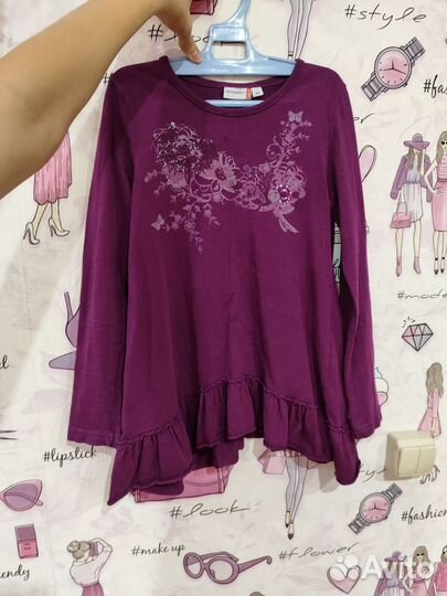 Кофта детская