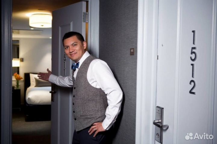 Хаусмен Сочи