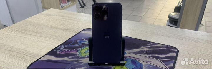 iPhone 14 Pro Max, 256 ГБ