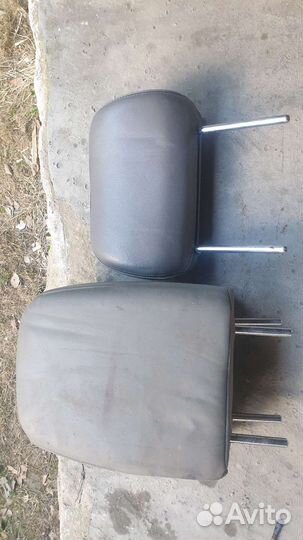 Подголовник Nissan Patrol Y61