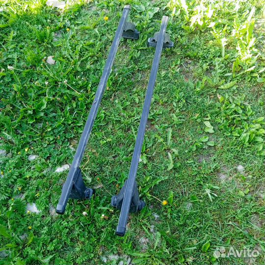 Багажник на Опель астра аш