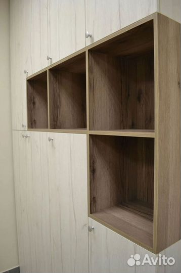 Детский шкаф