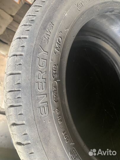 Michelin Energy Saver 195/55 R16