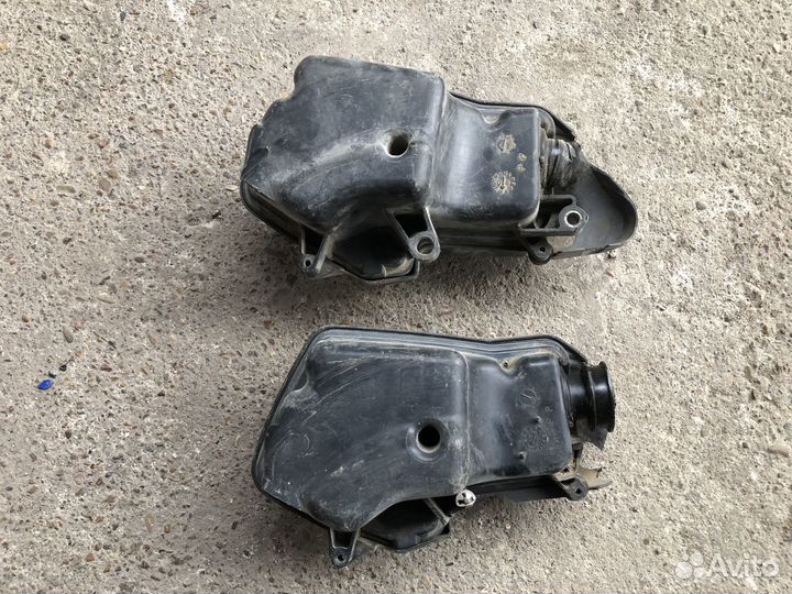 Фильтр бокс Honda Dio 18/27