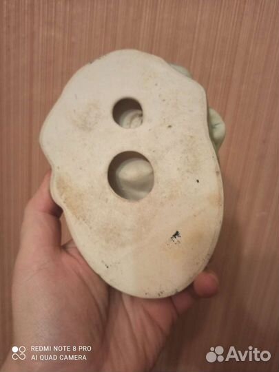 Продам статуэтку редкую