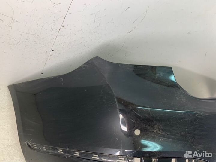 Бампер задний Bmw 7Er G11 G12 2014