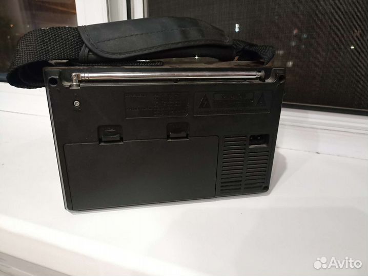 Радиоприемник Golon