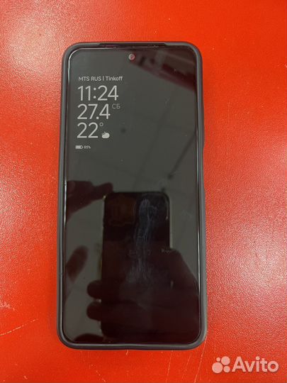 Xiaomi Redmi Note 12S, 6/128 ГБ