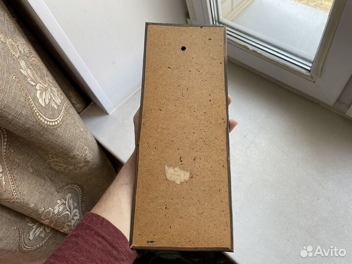 Девушка у моря СССР чеканка