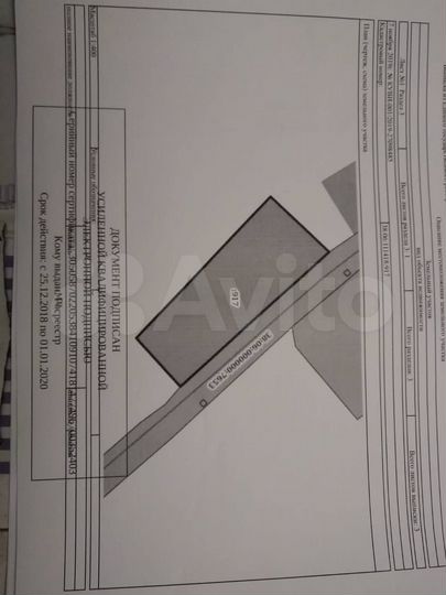 Участок 9 сот. (ИЖС)