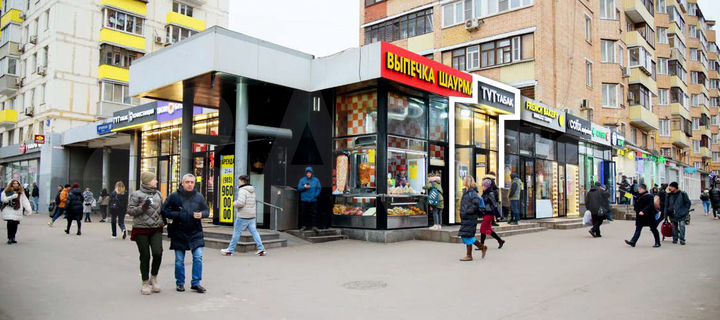 Арендный бизнес - окупаемость 10 лет