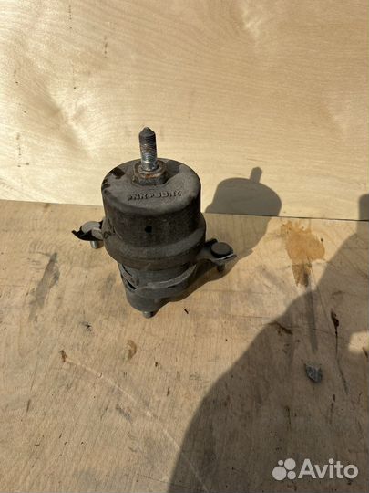 Подушка двигателя Toyota camry v55