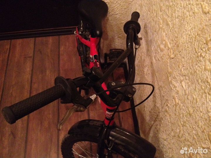 Велосипед Univega dino 200