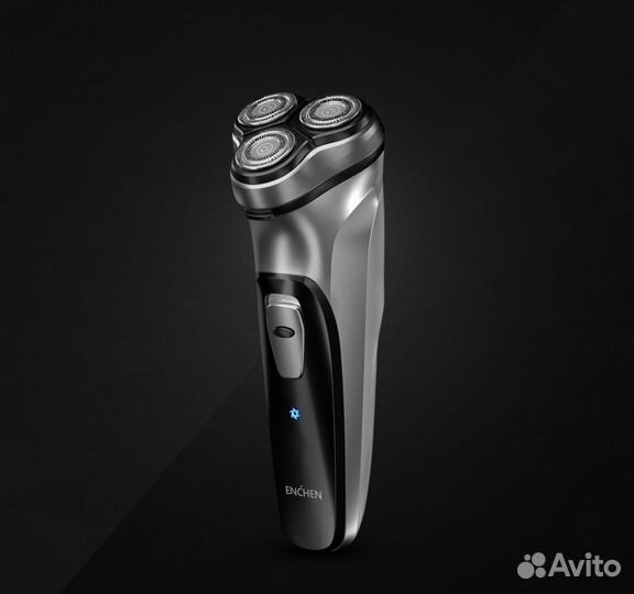 Электробритва Xiaomi Enchen Blackstone Shaver
