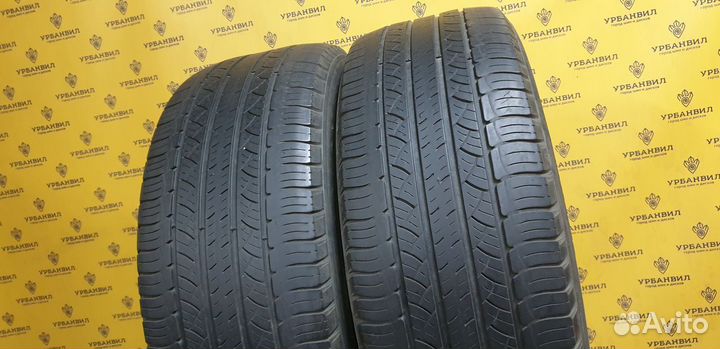Michelin Latitude Tour HP 245/60 R18 104H