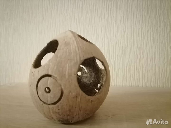 Декорации для аквариума