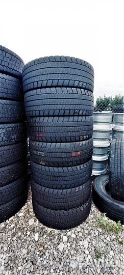 Michelin X Line Energy T 315/70 R22.5