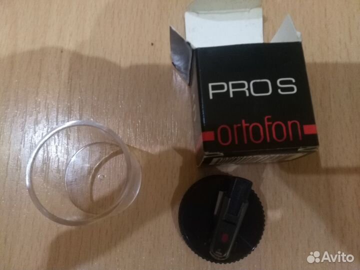 Вставка ортафон