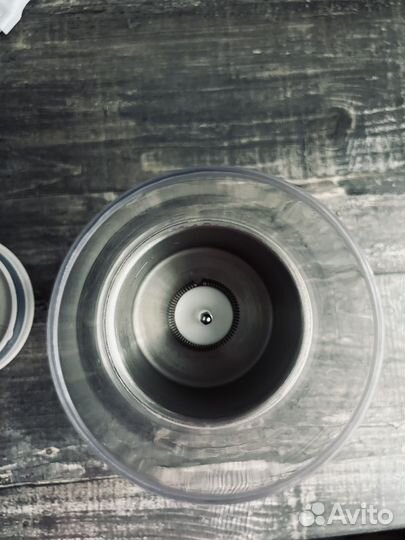 Капучинатор kitfort kt-778