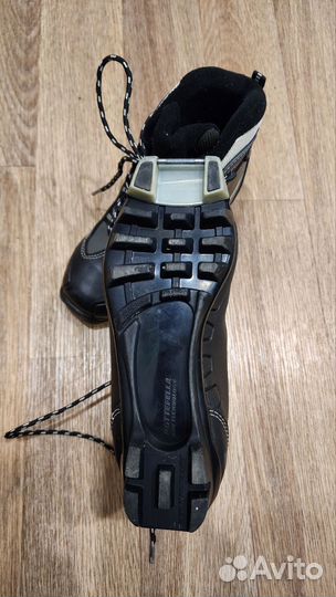 Лыжные ботинки rossignol R1 35 размер детские