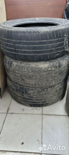 Nokian Tyres Nordman SX 215/55 R16 97H