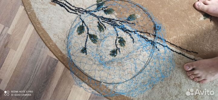 Рыболовные снасти