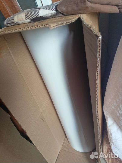 Мебель для ванной комнаты бу