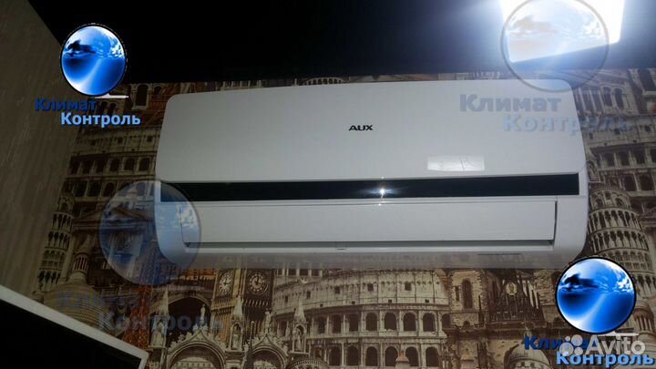 Кондиционеры