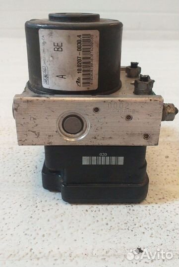 Блок управления абс, 10.0207-0030.4 Ford Focus