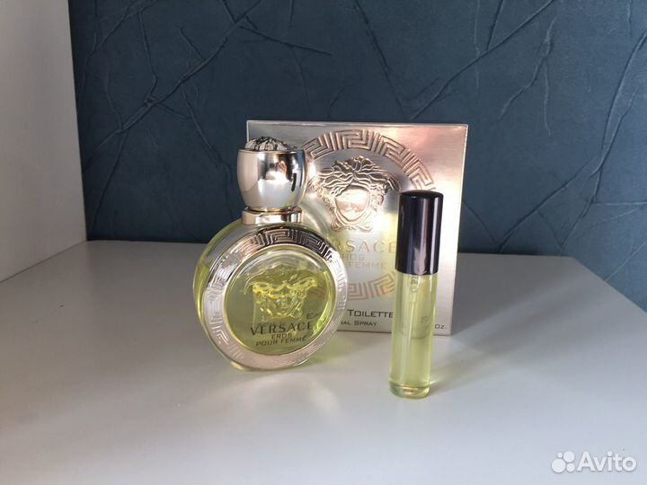 Духи отливант распив 10мл