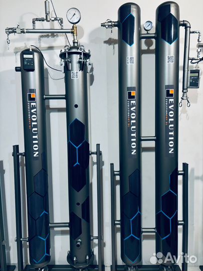 Стоматологии Осушитель фильтр влагоотделитель