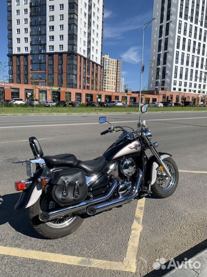 Мотоцикл для фотосессии