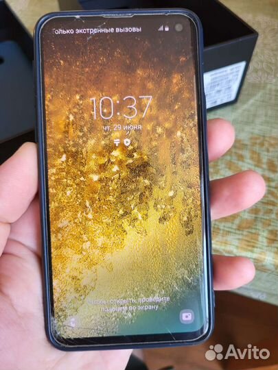 Samsung galaxy s10e