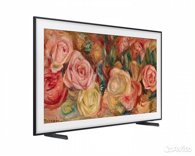 Телевизор Samsung The Frame QE55LS03dauxce