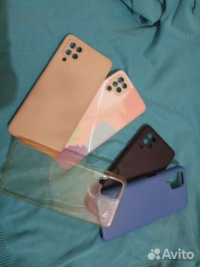 Чехлы на телефон. бесплатно