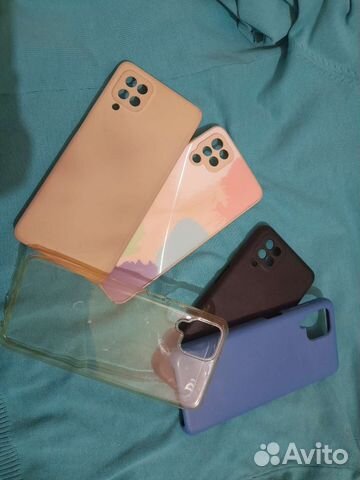 Чехлы на телефон. бесплатно