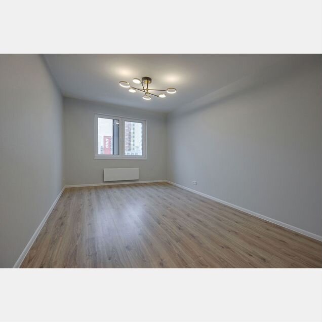 1-к. квартира, 32,8 м², 9/16 эт.