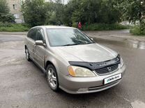 Honda Avancier 2.3 AT, 2000, битый, 300 000 км, с пробегом, цена 295 000 руб.