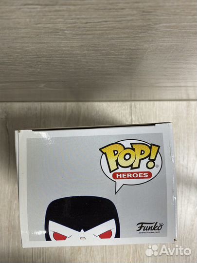 Funko Pop Batman The Animated Series 192 Bane