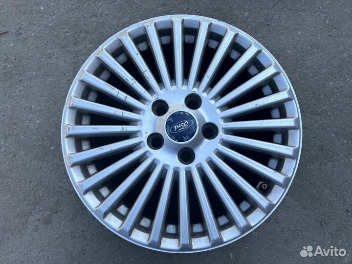 Диск R16 5x108 Dia 63.3 Ford Оригинал